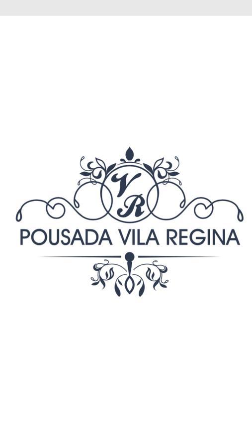 Pousada Vila Regina Penha  Eksteriør billede
