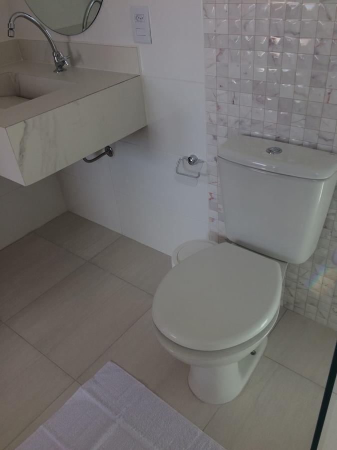 Pousada Vila Regina Penha  Eksteriør billede